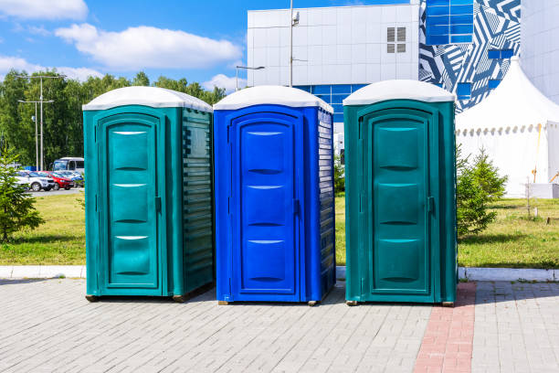 Best Long-Term Portable Toilet Rental  in Milford, PA