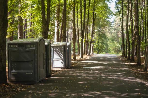 Portable Toilets for Parks and Recreation Areas in Milford, PA