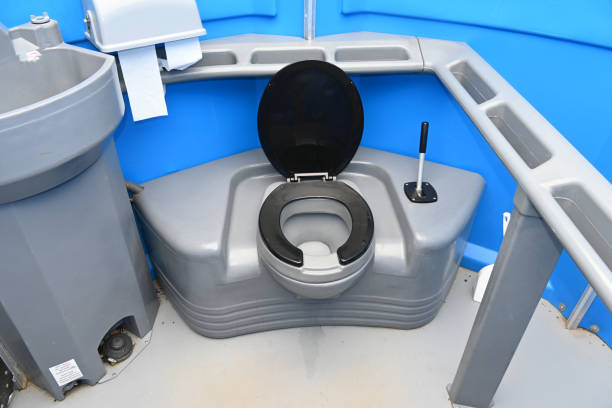 Best Portable Restroom Maintenance and Cleaning  in Milford, PA